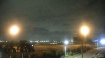 Weather camera view of Seagate.