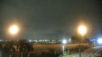 Weather camera view of Seagate.