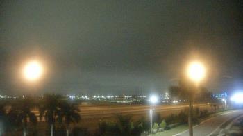 Weather camera view of Seagate.