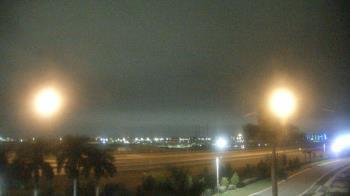 Weather camera view of Seagate.