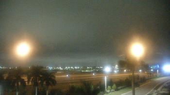 Weather camera view of Seagate.