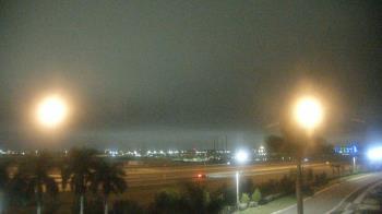 Weather camera view of Seagate.