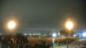 Weather camera view of Seagate.