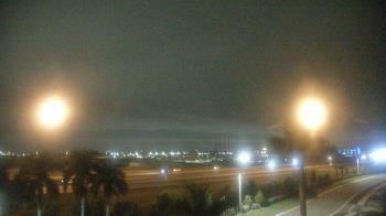 Weather camera view of Seagate.