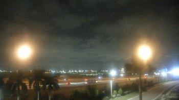 Weather camera view of Seagate.