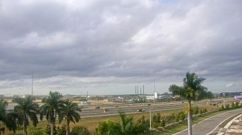 Weather camera view of Seagate.