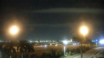 Weather camera view of Seagate.