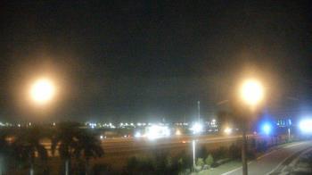 Weather camera view of Seagate.