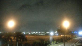 Weather camera view of Seagate.