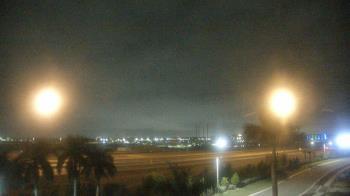Weather camera view of Seagate.