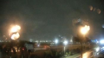 Weather camera view of Seagate.