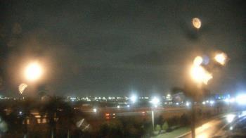 Weather camera view of Seagate.