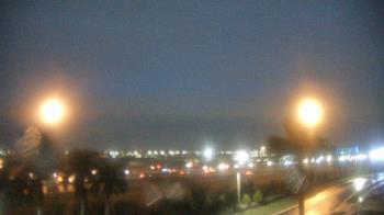 Weather camera view of Seagate.