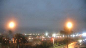 Weather camera view of Seagate.