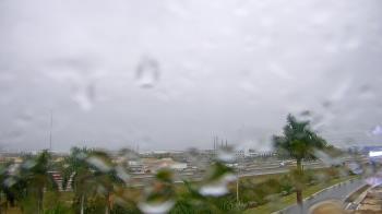 Weather camera view of Seagate.