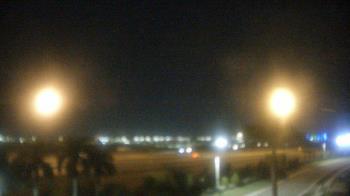 Weather camera view of Seagate.