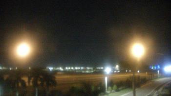 Weather camera view of Seagate.