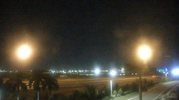 Weather camera view of Seagate.