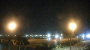 Weather camera view of Seagate.