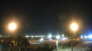 Weather camera view of Seagate.