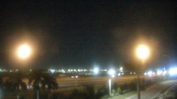 Weather camera view of Seagate.