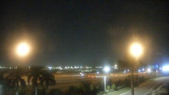 Weather camera view of Seagate.