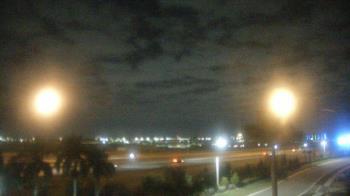 Weather camera view of Seagate.