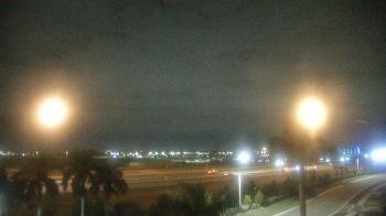 Weather camera view of Seagate.