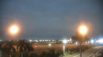 Weather camera view of Seagate.