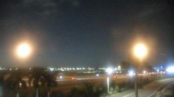 Weather camera view of Seagate.