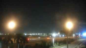 Weather camera view of Seagate.