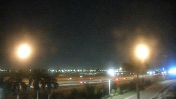 Weather camera view of Seagate.