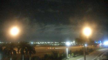 Weather camera view of Seagate.