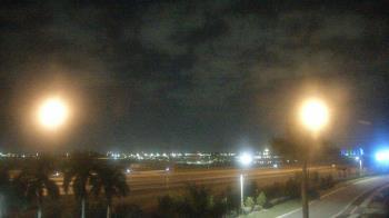 Weather camera view of Seagate.