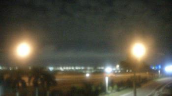 Weather camera view of Seagate.