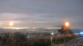 Weather camera view of Seagate.