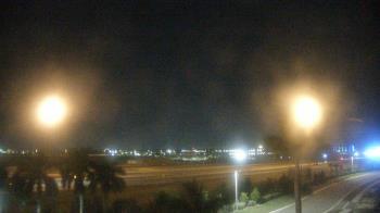 Weather camera view of Seagate.