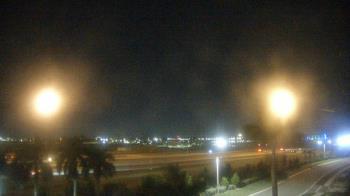 Weather camera view of Seagate.