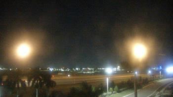 Weather camera view of Seagate.