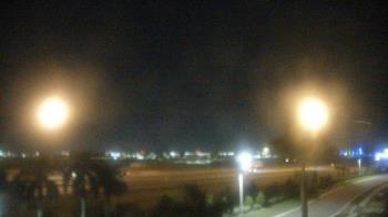 Weather camera view of Seagate.