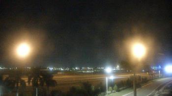 Weather camera view of Seagate.