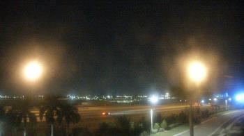Weather camera view of Seagate.