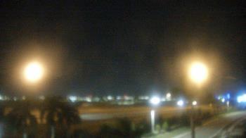 Weather camera view of Seagate.