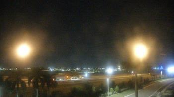 Weather camera view of Seagate.