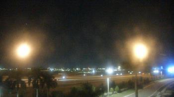 Weather camera view of Seagate.