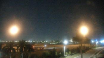 Weather camera view of Seagate.