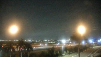 Weather camera view of Seagate.