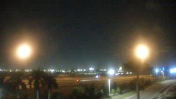 Weather camera view of Seagate.
