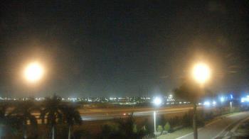 Weather camera view of Seagate.