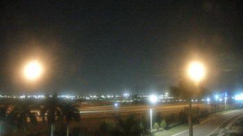 Weather camera view of Seagate.